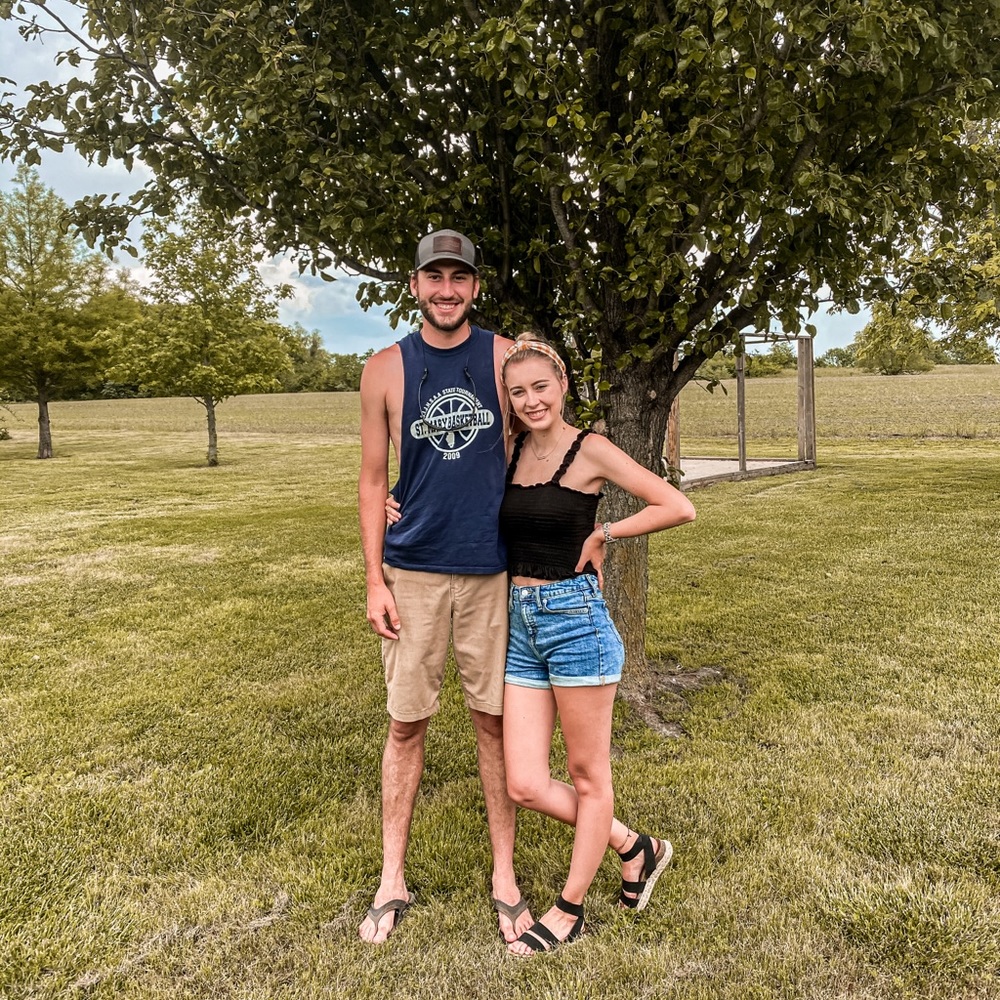 Meet your Posher, Alison